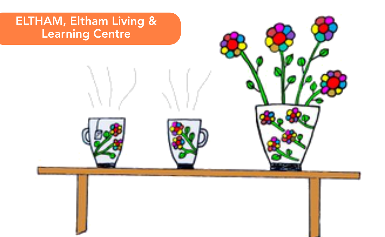 ELTHAM, Eltham Living & Learning Centre
